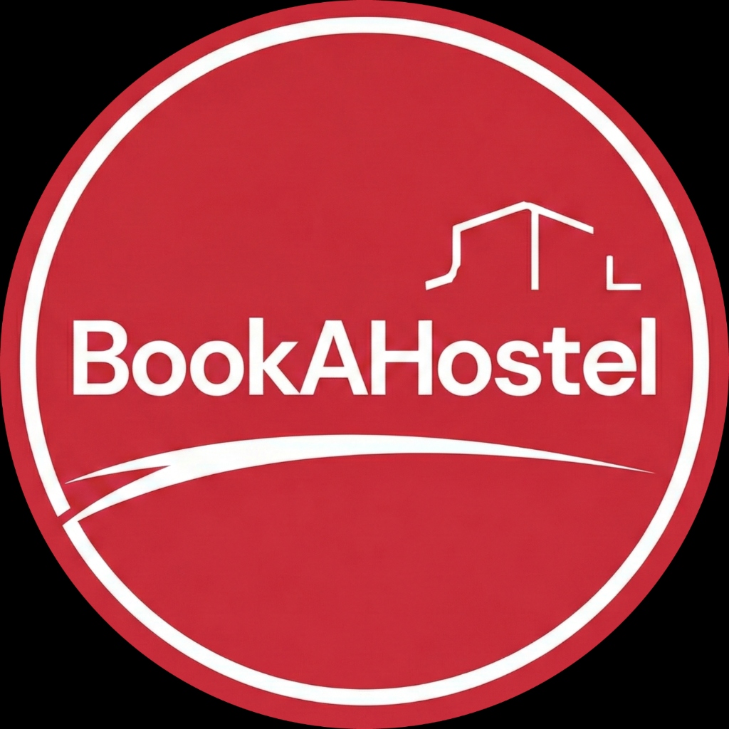 Book A Hostel